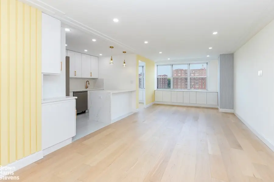 555 Kappock Street #12G, Bronx, NY 10463 - #3