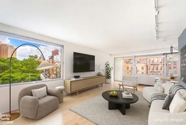 180 Park Row #4D, Manhattan, NY 10038