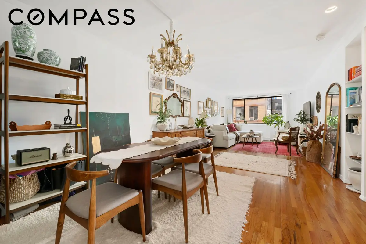 44 E 12th Street #7E, New York, NY 10003 - #1