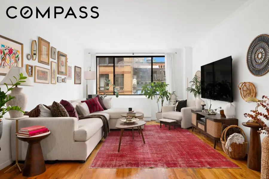 44 E 12th Street #7E, New York, NY 10003 - #2