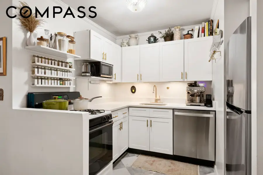 44 E 12th Street #7E, New York, NY 10003 - #3