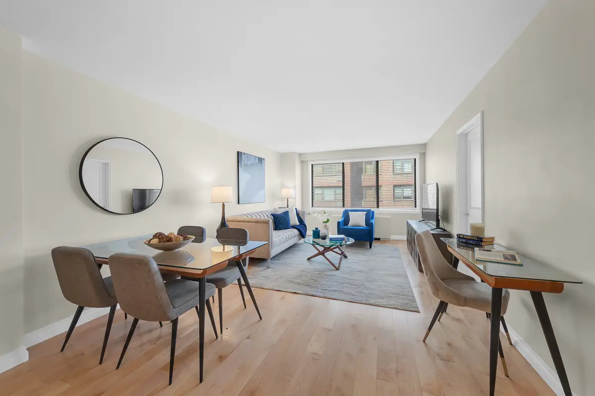 345 E 73rd Street #9B, Manhattan, NY 10021 - #1