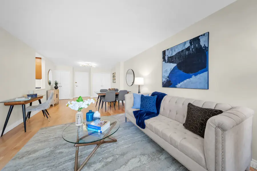 345 E 73rd Street #9B, Manhattan, NY 10021 - #2