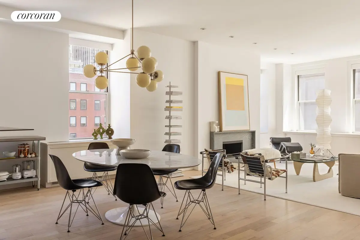 66 Leonard Street #12D, Manhattan, NY 10013 - #1