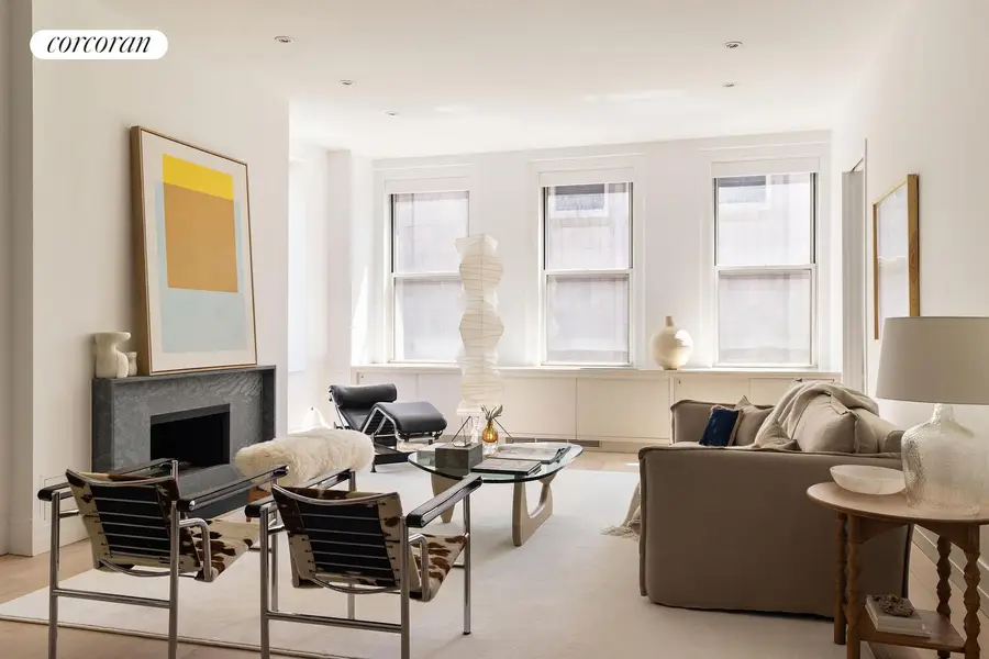 66 Leonard Street #12D, Manhattan, NY 10013 - #2