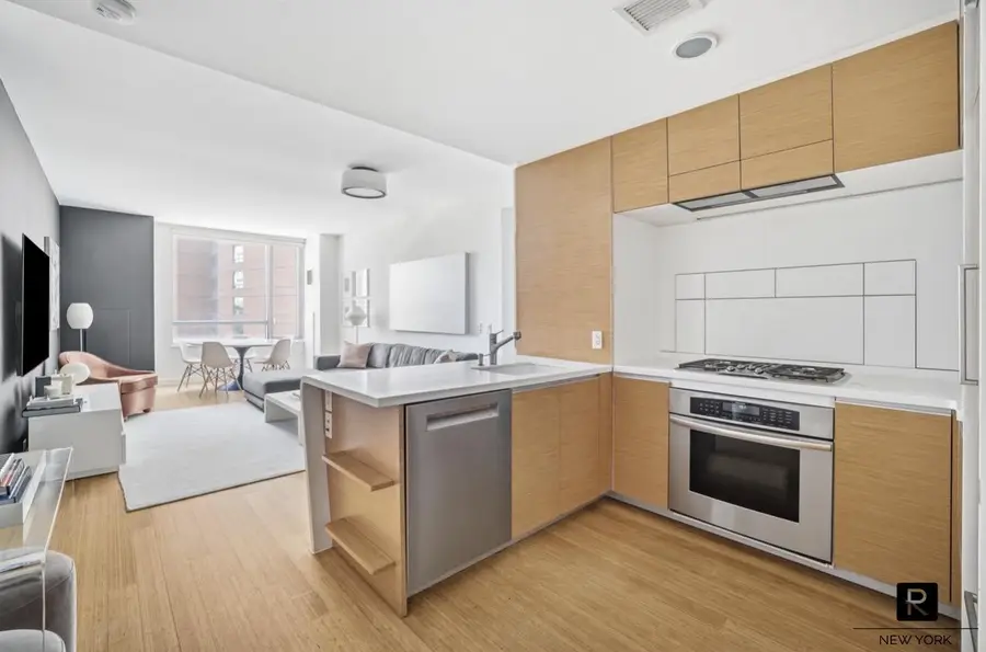 2 River Terrace #4-M, Manhattan, NY 10282 - #2