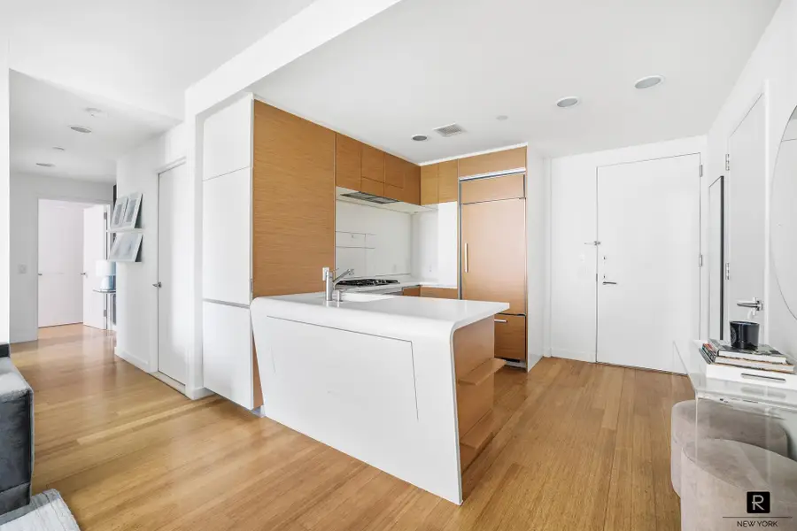 2 River Terrace #4-M, Manhattan, NY 10282 - #3