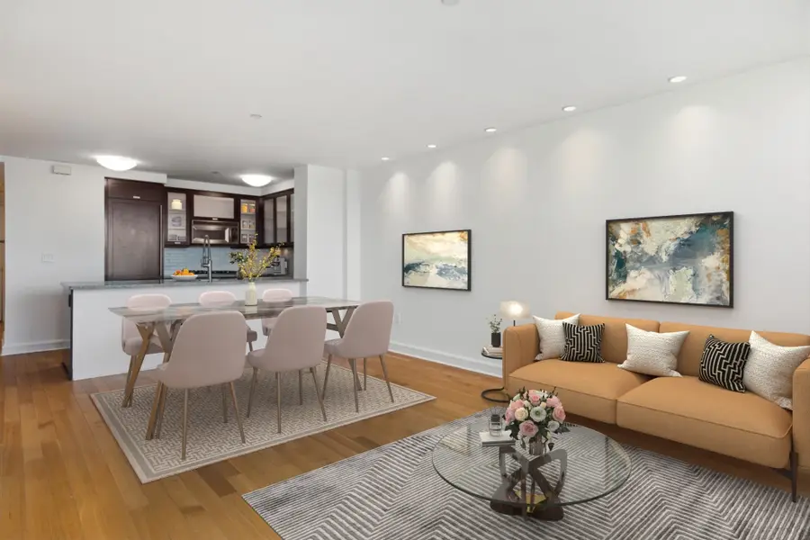 80 Riverside Boulevard #4X, Manhattan, NY 10069 - #2