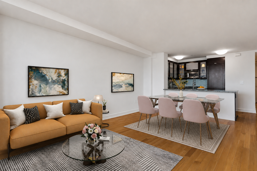 80 Riverside Boulevard #4X, Manhattan, NY 10069 - #2