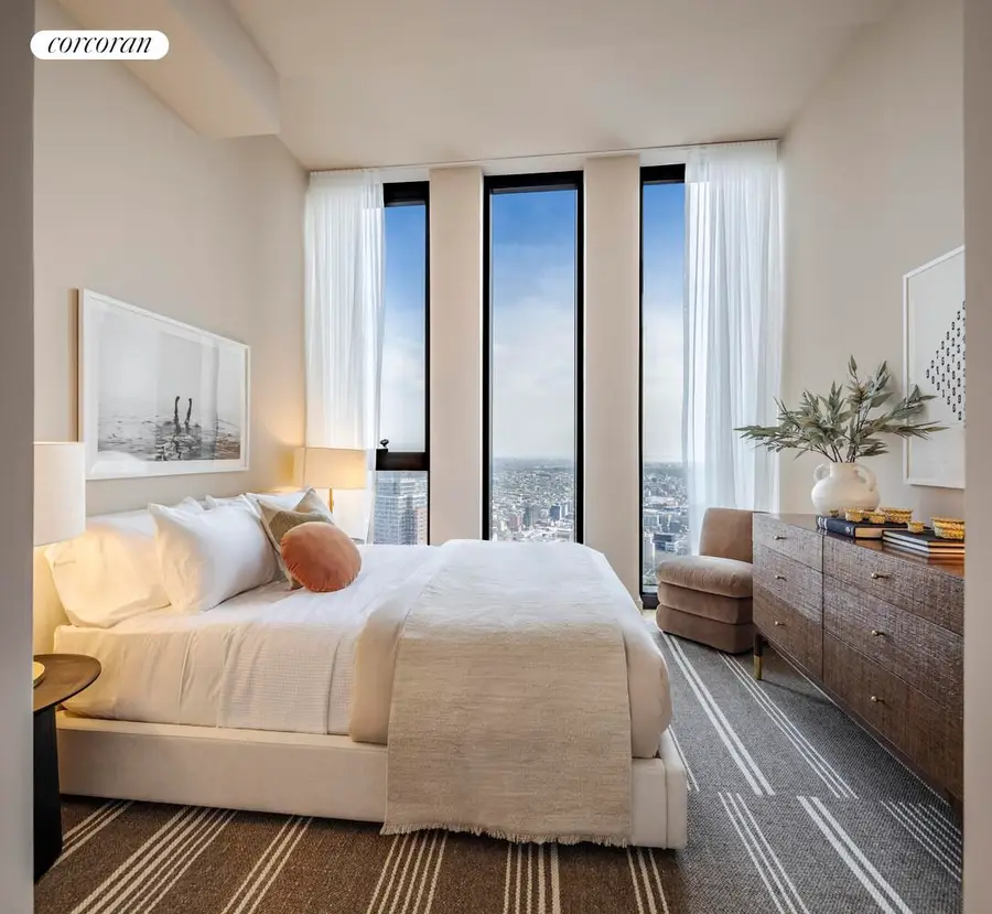 85 Fleet Street #54B, Brooklyn, NY 11201 - #3