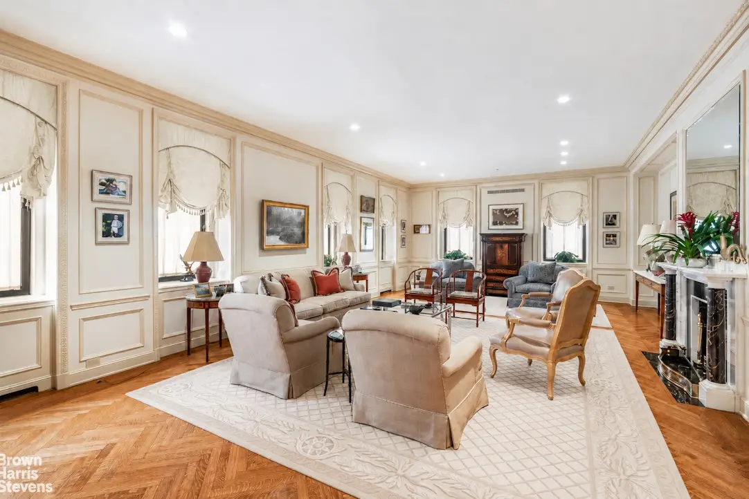 25 Sutton Place #MAISONETTE, Manhattan, NY 10022 - #1