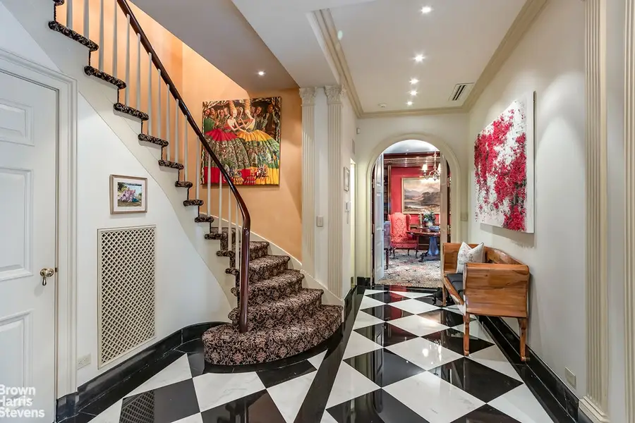 25 Sutton Place #MAISONETTE, Manhattan, NY 10022 - #2