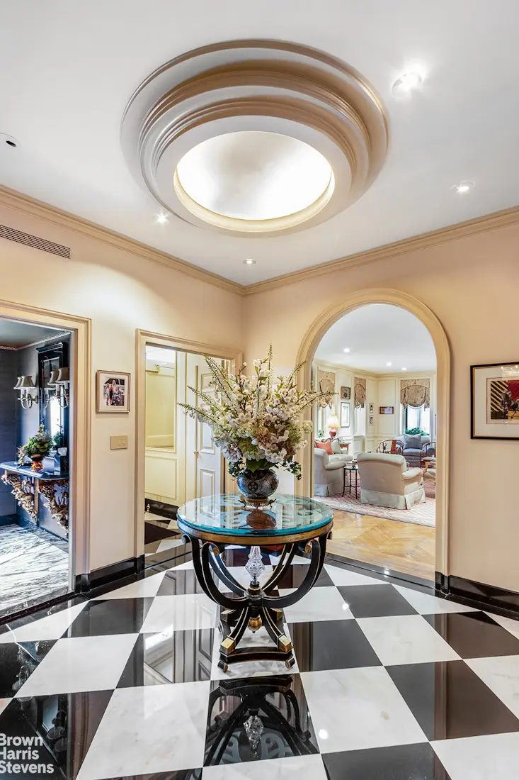 25 Sutton Place #MAISONETTE, Manhattan, NY 10022 - #3