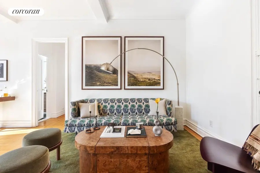 41 Eastern Parkway #5C, Brooklyn, NY 11238 - #3
