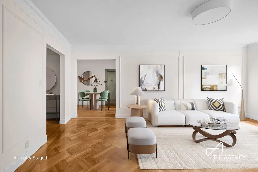 890 W End Avenue #7E, Manhattan, NY 10025 - #2