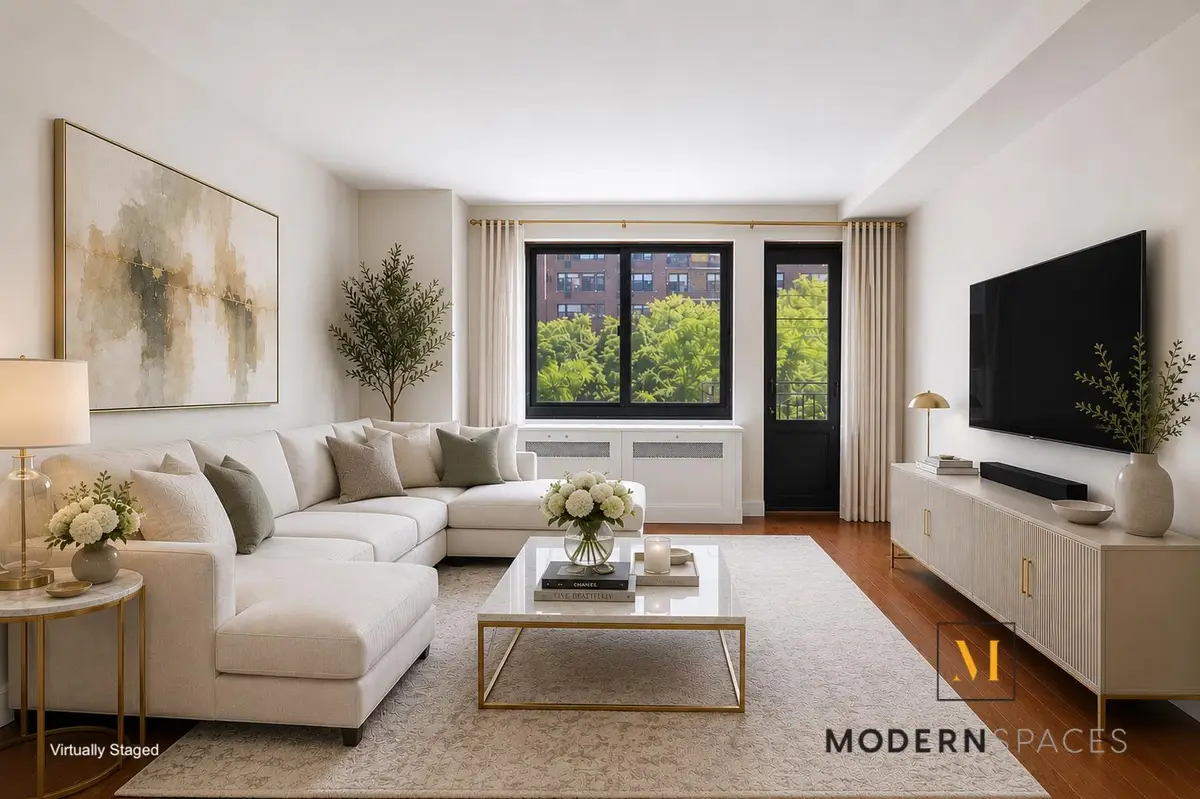 195 Willoughby Avenue #408, Brooklyn, NY 11205 - #1