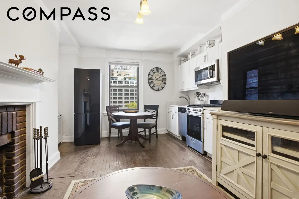 10 Mitchell Place #9F, Manhattan, NY 10017 - #1