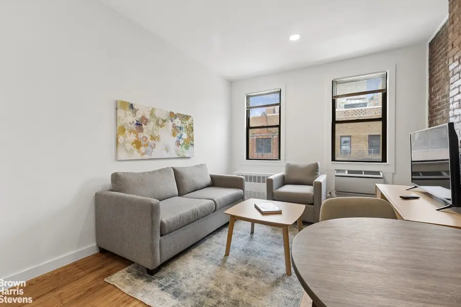 529 E 88th Street #5B, Manhattan, NY 10128 - #2