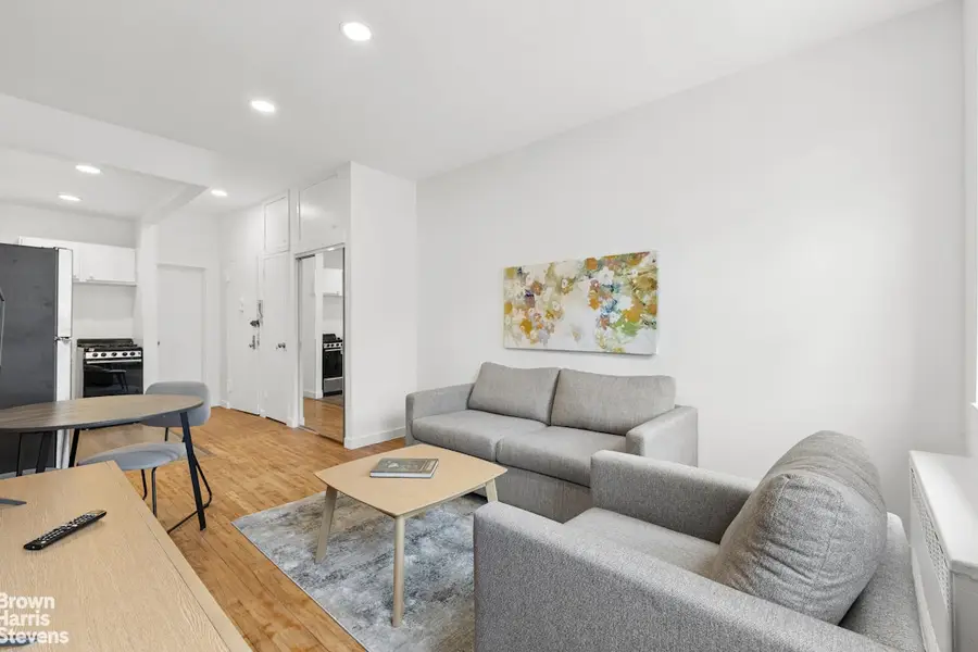 529 E 88th Street #5B, Manhattan, NY 10128 - #3