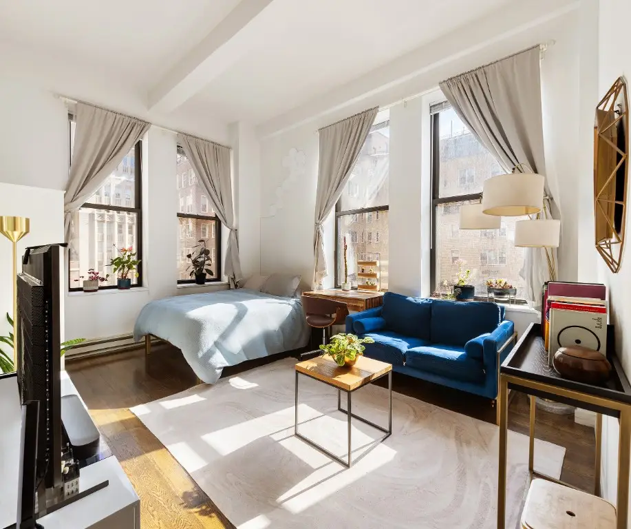 11 E 36th Street #803, Manhattan, NY 10016 - #1