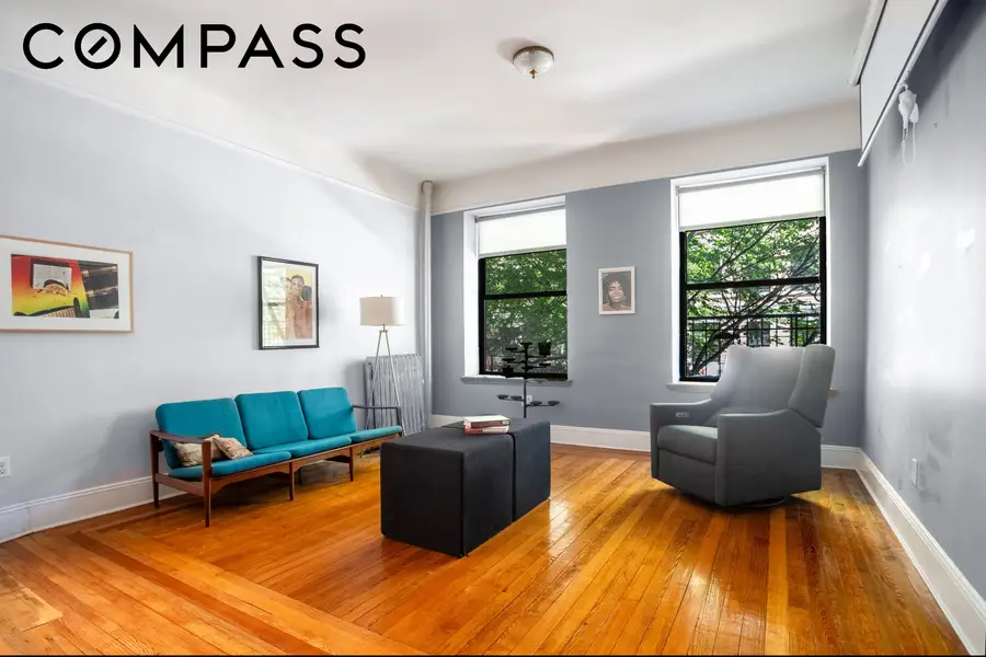 100 W 141st Street #26, Manhattan, NY 10030 - #2