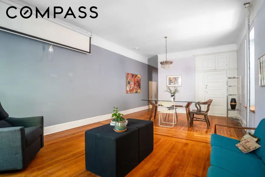 100 W 141st Street #26, Manhattan, NY 10030 - #3