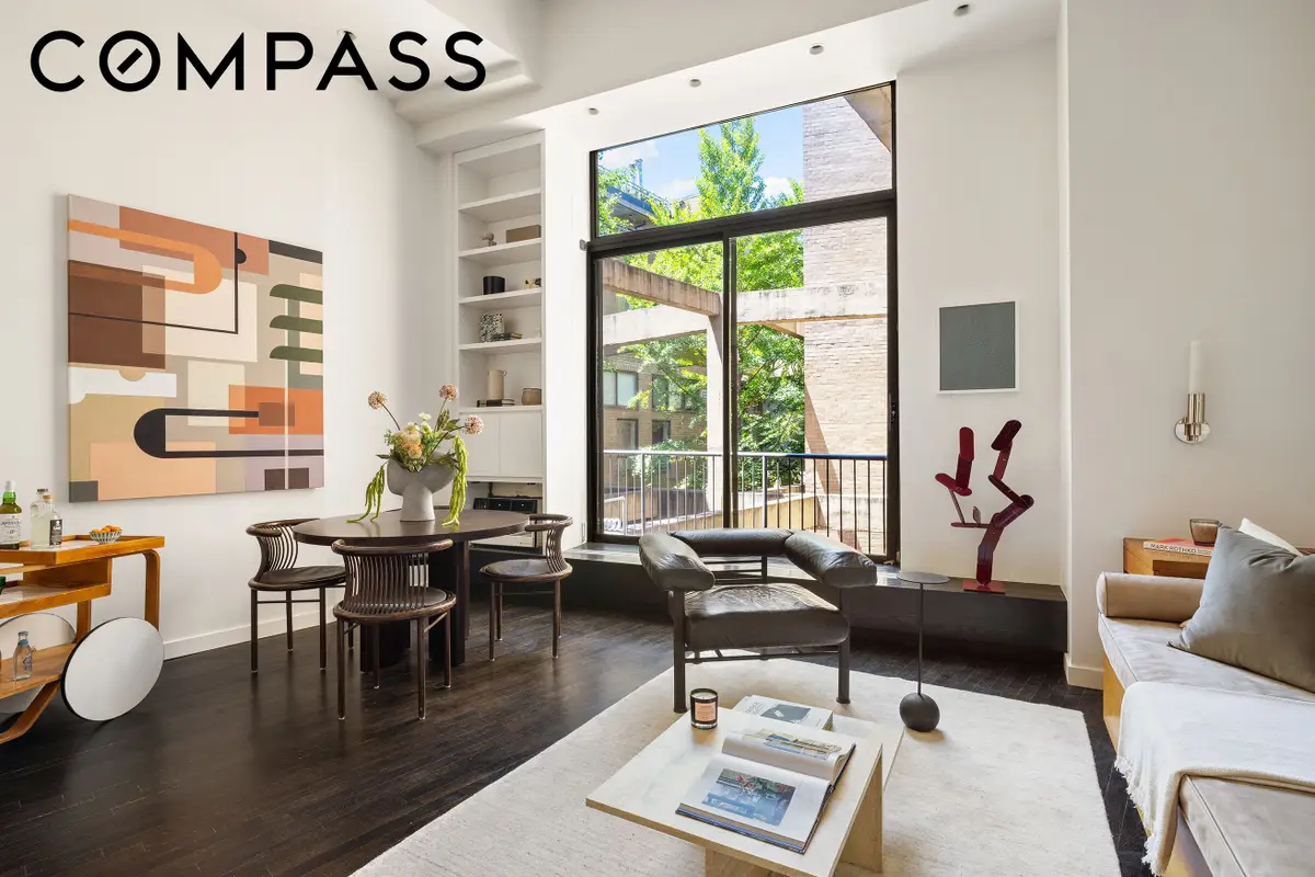 130 Barrow Street #411, Manhattan, NY 10014 - #1