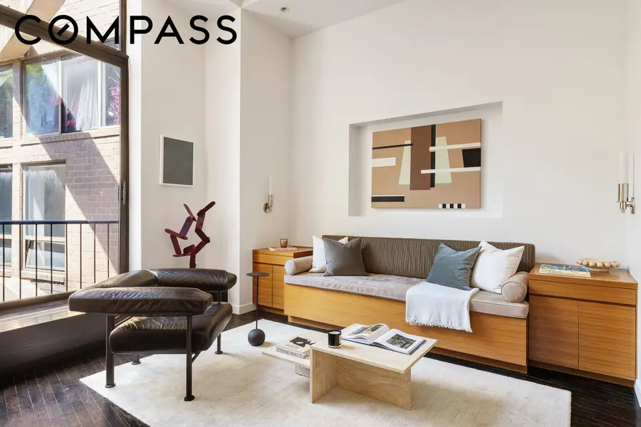 130 Barrow Street #411, Manhattan, NY 10014 - #2