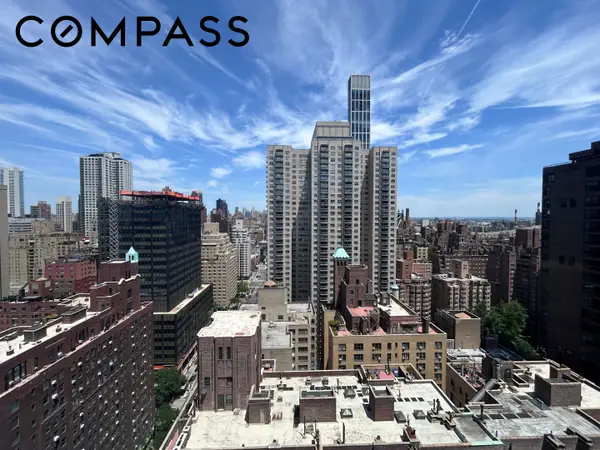 400 E 54th Street #30D, Manhattan, NY 10022