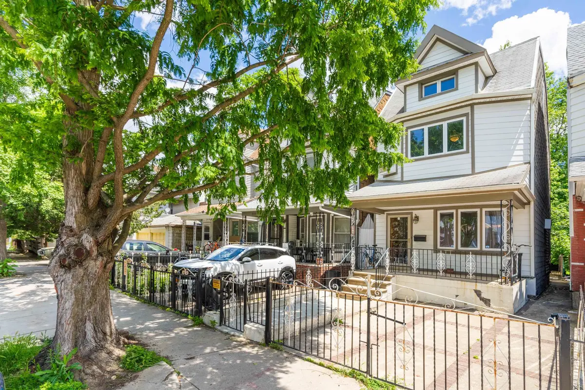 379 E 8th Street, Brooklyn, NY 11218 - #1