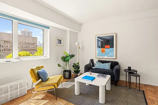 225 Adams Street #7E, Brooklyn, NY 11201