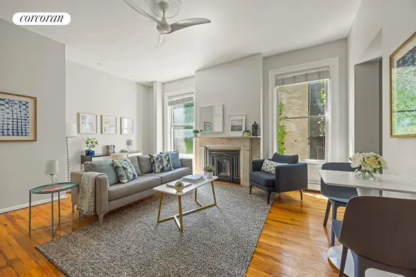 110 Clinton Avenue #2B, Brooklyn, NY 11205