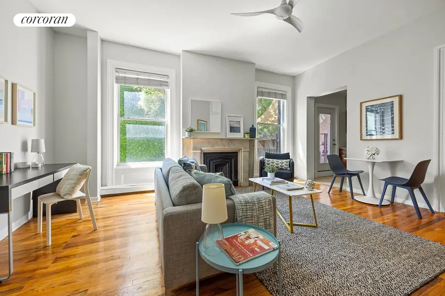 110 Clinton Avenue #2B, Brooklyn, NY 11205 - #2