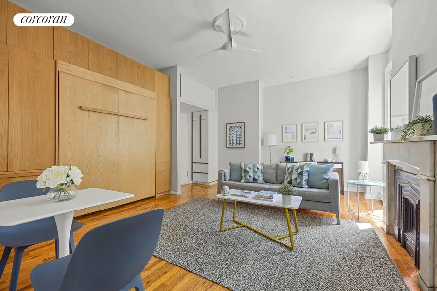 110 Clinton Avenue #2B, Brooklyn, NY 11205 - #3