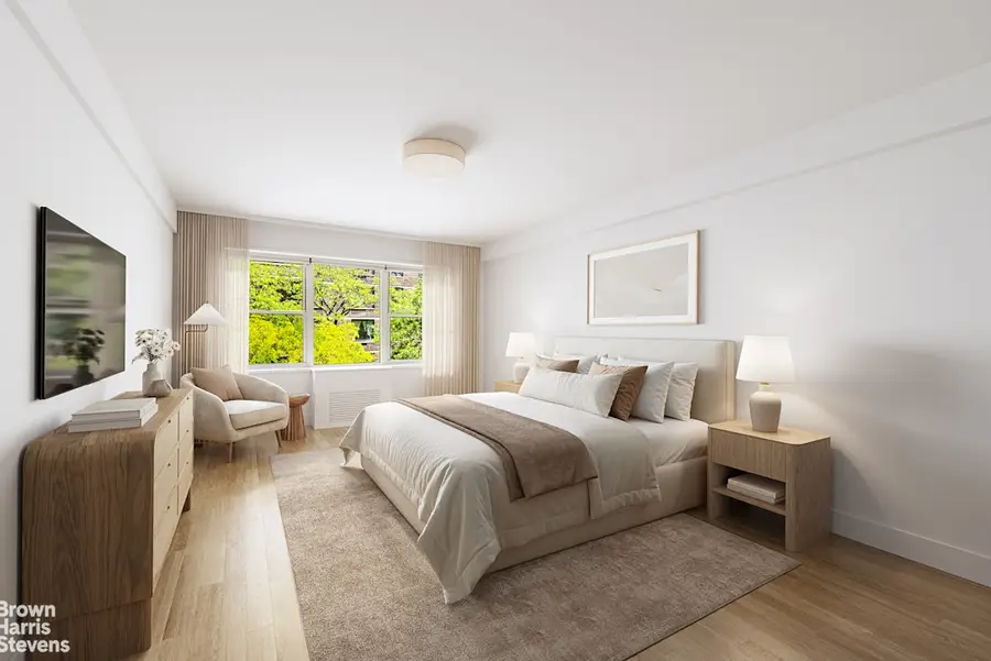 310 E 49th Street #4GF, Manhattan, NY 10017 - #3