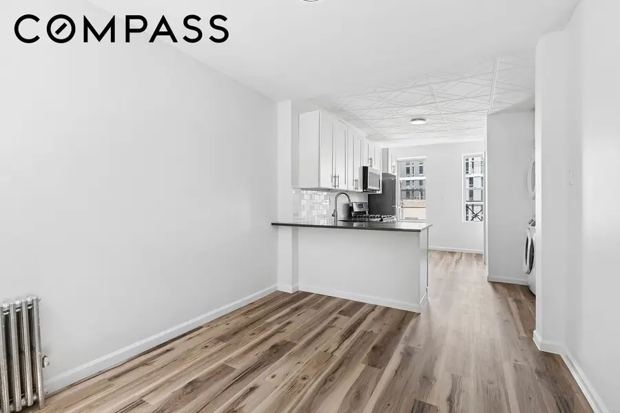507 President Street #4L, Brooklyn, NY 11215 - #2