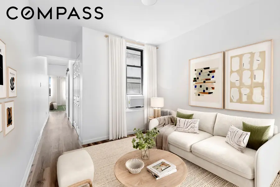 507 President Street #4L, Brooklyn, NY 11215 - #3