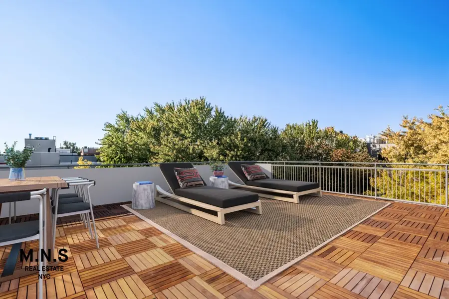 175 Spencer Street #3-B, Brooklyn, NY 11205 - #2