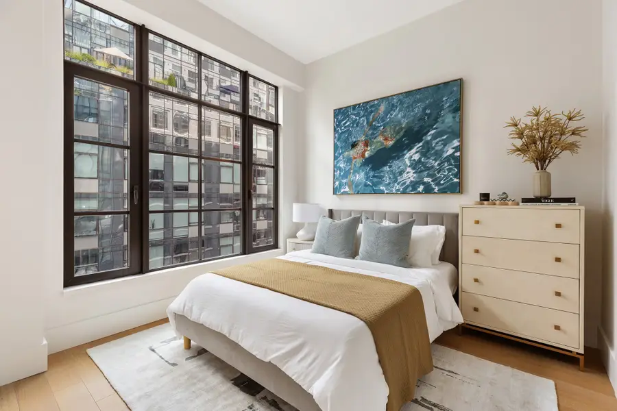517 W 29th Street #3D, Manhattan, NY 10001 - #2