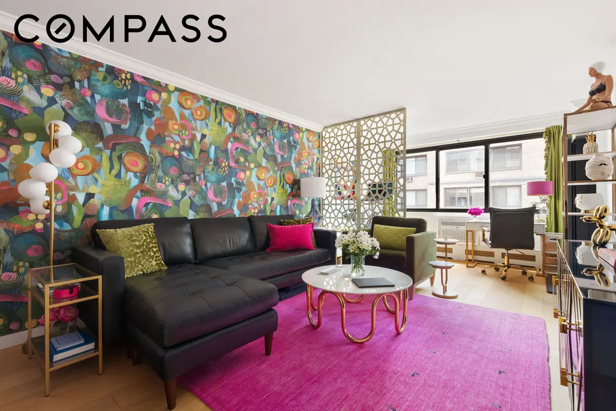 16 W 16th Street #12KN, Manhattan, NY 10011 - #1