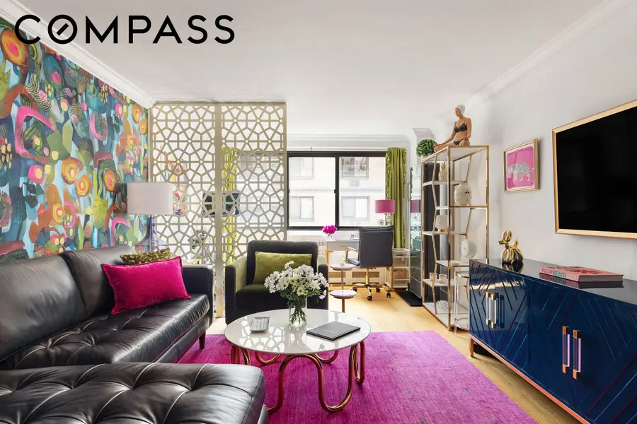 16 W 16th Street #12KN, Manhattan, NY 10011 - #2
