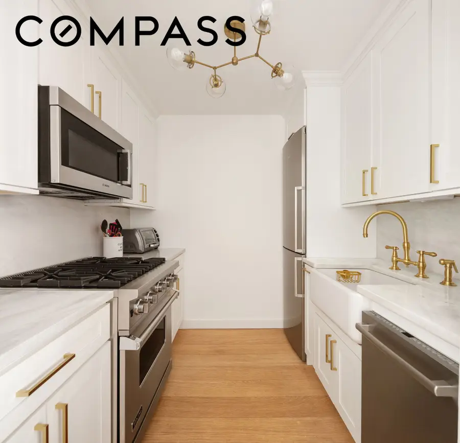 16 W 16th Street #12KN, Manhattan, NY 10011 - #3