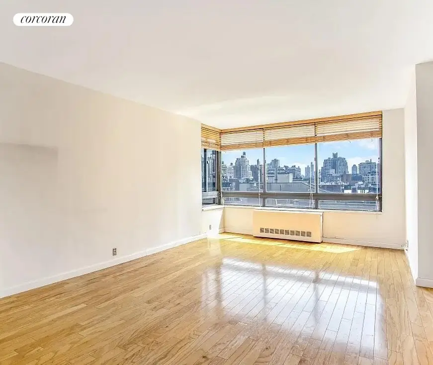 225 W 83rd Street #8C, Manhattan, NY 10024 - #1