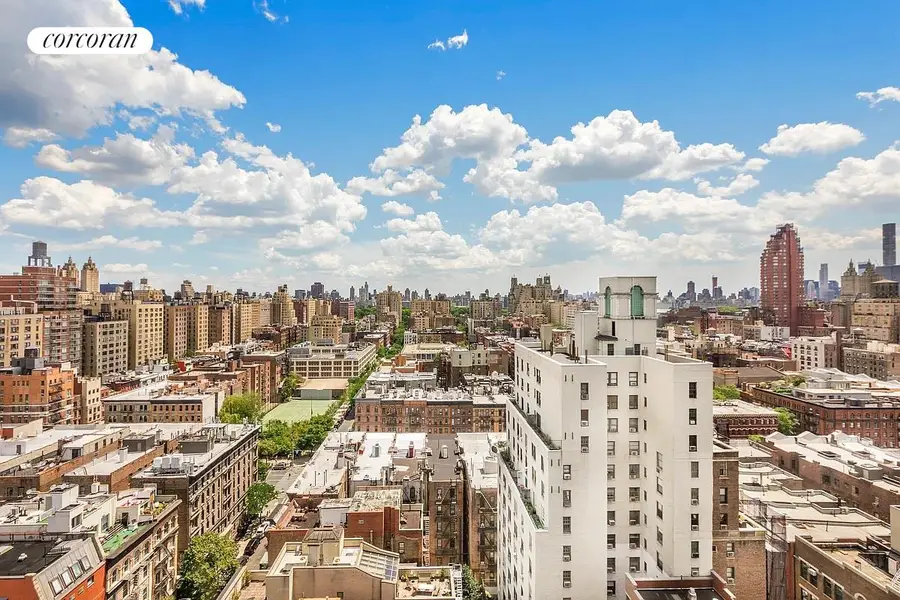 225 W 83rd Street #8C, Manhattan, NY 10024 - #2