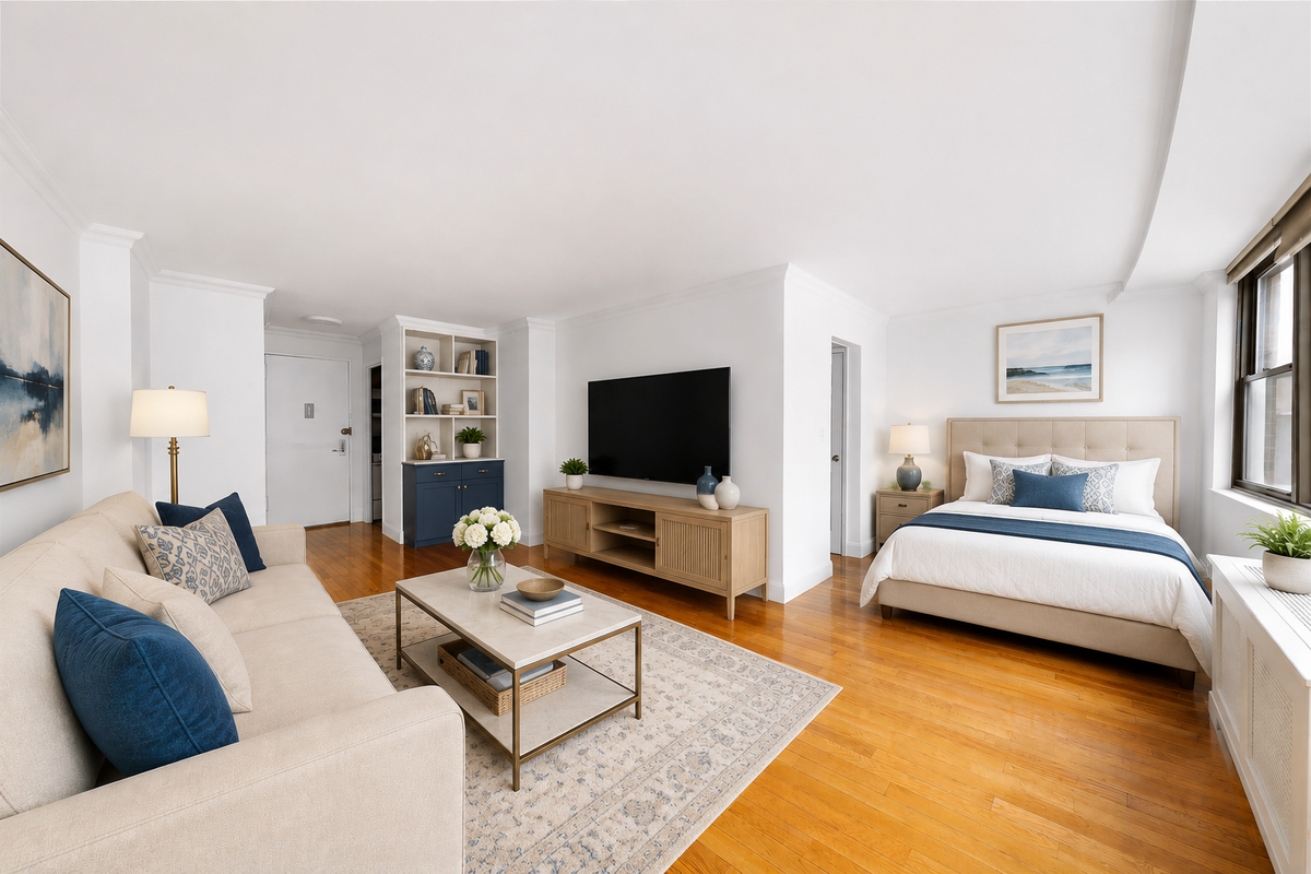 225 E 36th Street #9D, Manhattan, NY 10016 - #1
