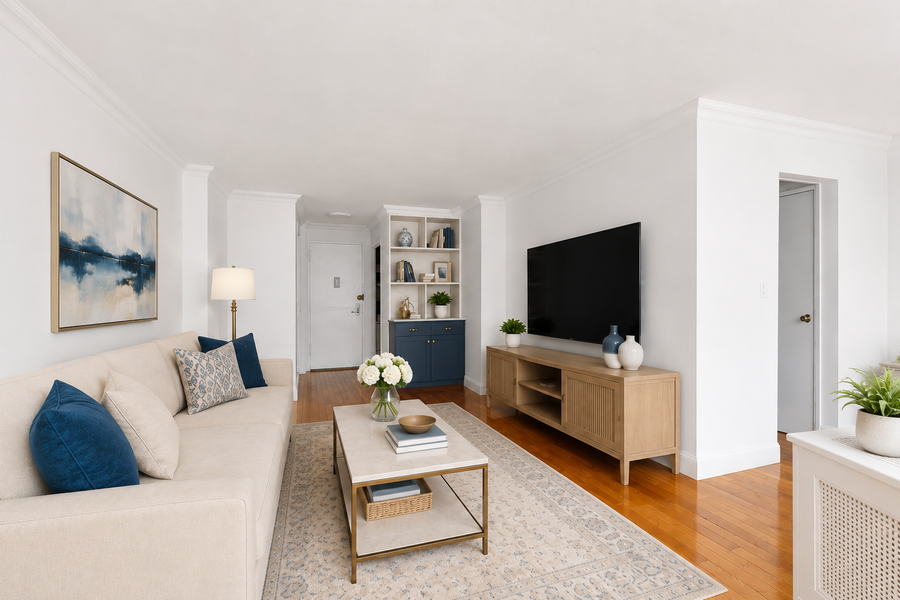 225 E 36th Street #9D, Manhattan, NY 10016 - #2