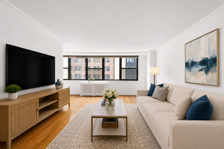 225 E 36th Street #9D, Manhattan, NY 10016 - #3