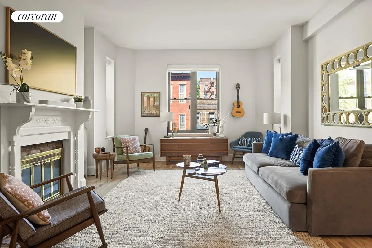 679 Vanderbilt Avenue #2R, Brooklyn, NY 11238 - #1