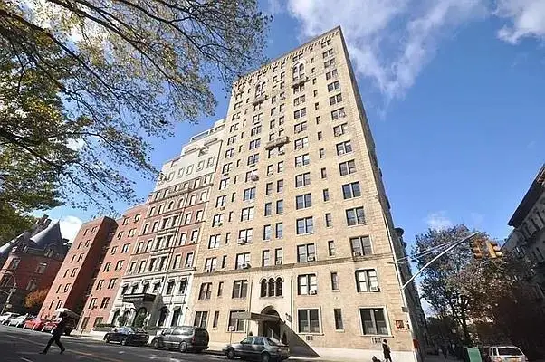 467 Central Park W #7-G, Manhattan, NY 10025 - #2