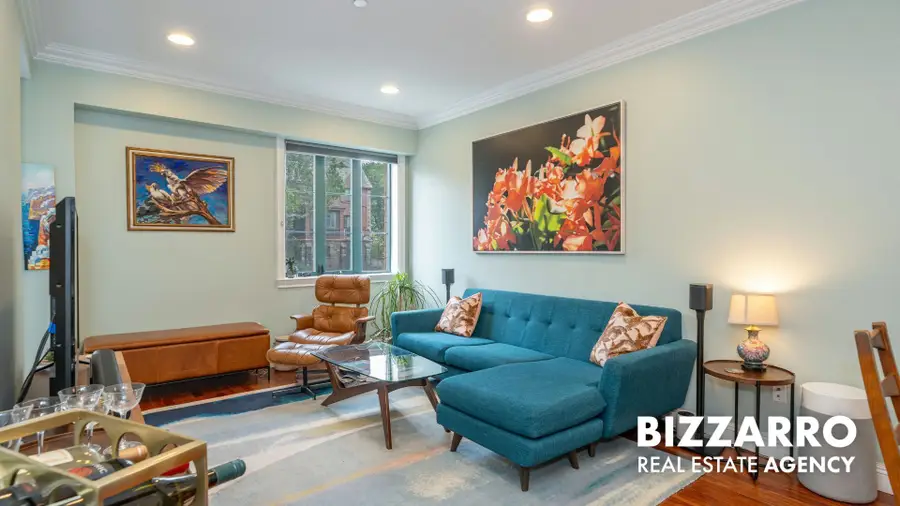 3816 Waldo Avenue #3A, Bronx, NY 10463 - #3